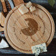 Gouda day - Doska na syr