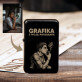 Grafika z Tvojej fotografie - Gravírovaný zapaľovač