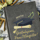 Gratulujeme pani magister - Notes A5 s potiskem