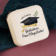 gratulácie pani magisterka - Cestovná krabička na šperky