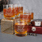 Gratulujeme, pán magister - Pohár na whisky