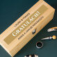 gratulácie - Box na víno