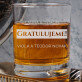 Gratulujeme - Pohár na whisky