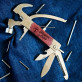Handyman availabe - Nástroje Multitool