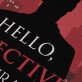 Hello detective - Magnetické puzzle