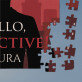 Hello detective - Magnetické puzzle