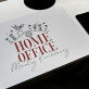 Home office - Podložka na stôl
