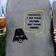 I am your father - Kuchynská zástera