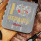 I love repairs - Sada nářadí