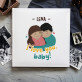 I love you, baby - Personalizované fotoalbum I love you, baby - Personalizované fotoalbum