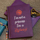 I`m Khaleesi - Notes A5 s potiskem