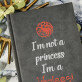 I`m Khaleesi - Notes A5 s potiskem