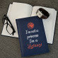 I`m Khaleesi - Notes A5 s potiskem