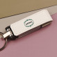 Meno - USB kľúč v koži