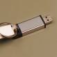 Meno - USB kľúč v koži