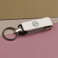 Meno - USB kľúč v koži