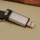 Meno - USB kľúč v koži