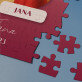 It`s a match - Magnetické puzzle