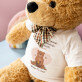 Ako sa hláskuje láska - Medvedík 90 cm Ako sa hláskuje láska - Medvedík 90 cm