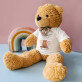Ako sa hláskuje láska - Medvedík 90 cm Ako sa hláskuje láska - Medvedík 90 cm
