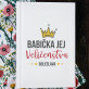 Babička Jej Veličenstva - Fotoalbum