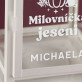 Milovníčka jeseni - Lampáš
