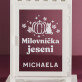 Milovníčka jeseni - Lampáš