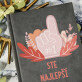 Ste najlepší - Notes A5 s potiskem