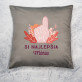 Si najlepšia - Dekoračný vankúš