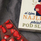 si ten najlepší priateľ pod slnkom - Čokoláda s jahodami