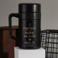 Si najlepší ocko - Termohrnček s rukoväťou 400 ml