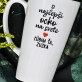 Si najlepší ocko - Hrnček s potlačou