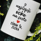 Si najlepší ocko - Hrnček s potlačou
