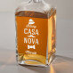 Casanova - Karafa na whisky