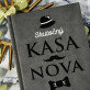 Casanova - Notes A5 s potiskem