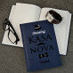 Casanova - Notes A5 s potiskem