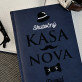 Casanova - Notes A5 s potiskem