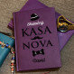 Casanova - Notes A5 s potiskem