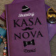 Casanova - Notes A5 s potiskem