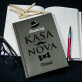 Casanova - Notes A5 s potiskem