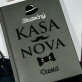 Casanova - Notes A5 s potiskem