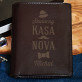 Kasanova - Kožená peňaženka