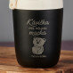 Kávička pre môjho macka - Termohrnek 360 ml