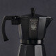 kávička ocina - Moka kávovar s gravírovaním