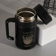 Ockova káva - Termohrnček  s rukoväťou 400 ml