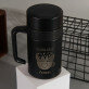Ockova káva - Termohrnček  s rukoväťou 400 ml