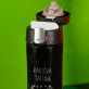 kávička tatina - Termohrnek 440ml