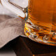 Keep Calm And Drink Beer - Krígeľ s gravírovaním