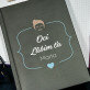 Ľúbim ťa - Notes A5 s potiskem