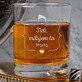 Milujem otca - Pohár na whisky